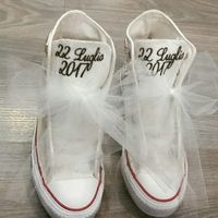 Aiutoooo scarpeeee - 2