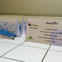 I nostri segnaposti. - 1