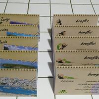 I nostri segnaposti. - 2