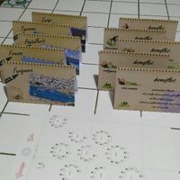 I nostri segnaposti. - 3