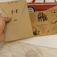 Biglietti d invito personalizzati - 1