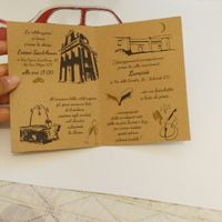 Biglietti d invito personalizzati - 2