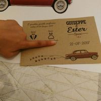 Biglietti d invito personalizzati - 3