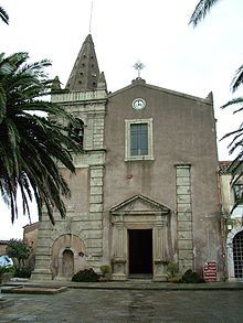 Com'è la vostra chiesa? - 1