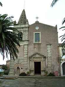 Com'è la vostra chiesa? - 1