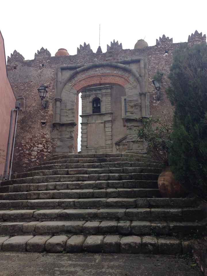 Com'è la vostra chiesa? - 3