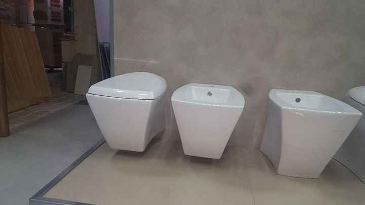 Finalmente si inizia!!!con i lavori - 1