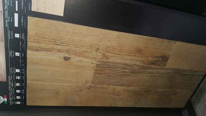 Finalmente si inizia!!!con i lavori - 2