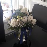 Bouquet: chi mi mostra il suo? (o le sue idee) - 1
