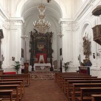 Com'è la vostra chiesa? - 2