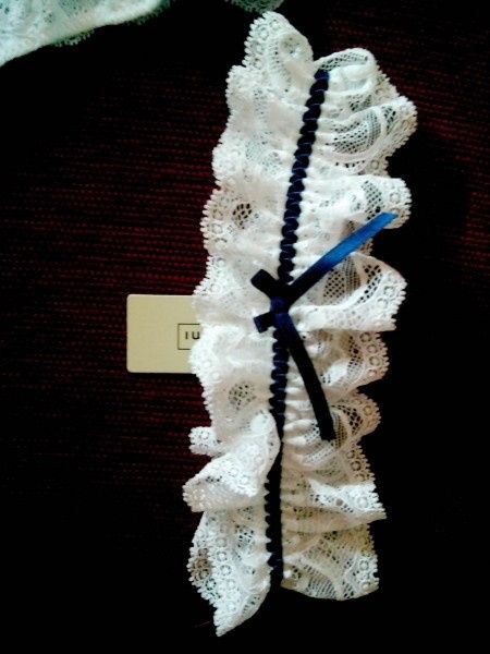 Il mio intimo sposa - 2