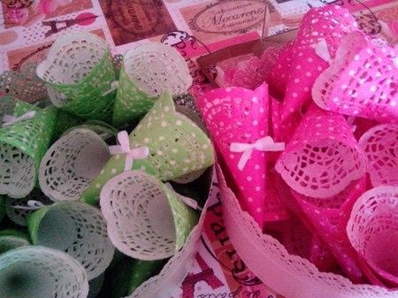 I vostri coni portariso - 1