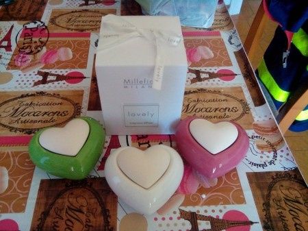 E a -40 oggi vi presento... - 2