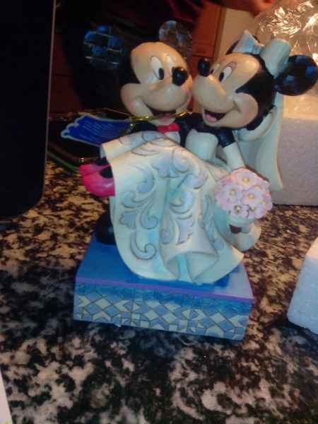 Il mio cake topper !!  - 1