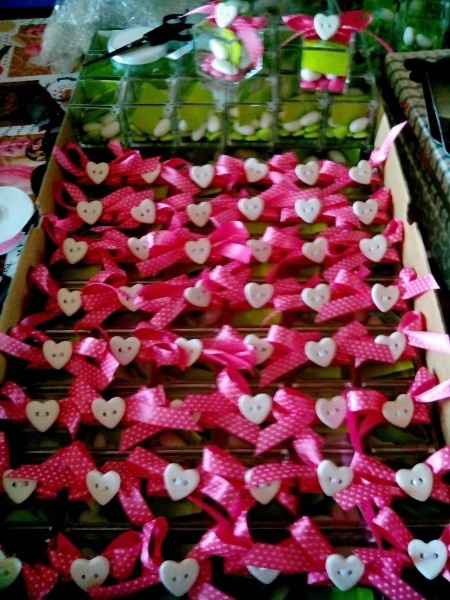 I miei fai da te prendono vita :) - 1