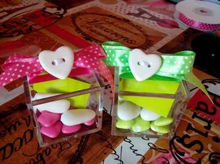 I miei fai da te prendono vita :) - 2