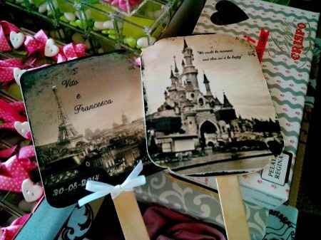 I miei fai da te prendono vita :) - 3