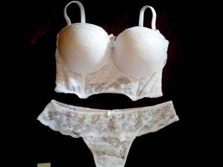 Il mio intimo sposa - 1