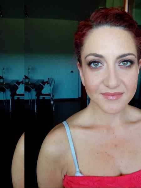 La mia prova trucco! - 2