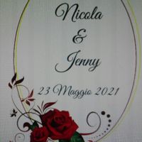 Logo matrimonio - 2