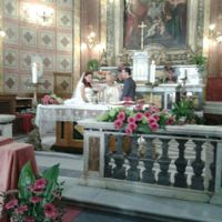 Finalmente marito e moglie!! - 4