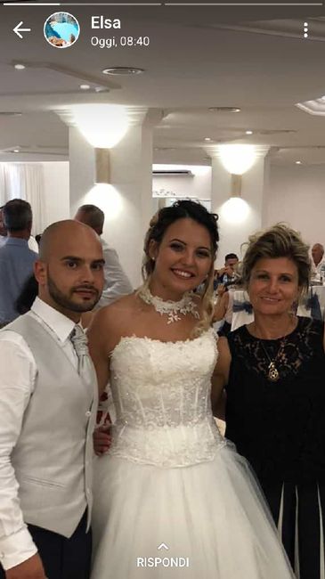 Finalmente sposi 😍 - 4