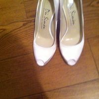 Altre scarpe da sposa... - 1