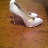 Altre scarpe da sposa... - 2