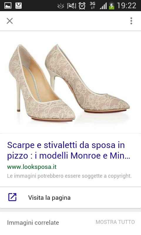 Crisi nera scarpe: help! - 3