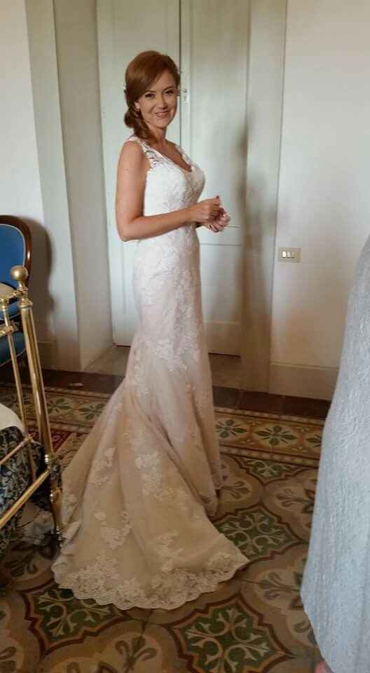 Sposa anch'io - 1