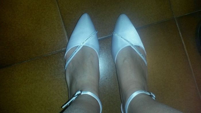 Le vostre scarpe!! - 2