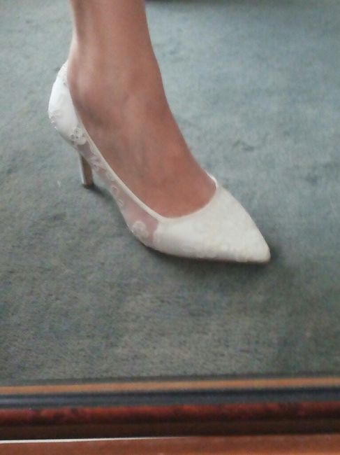 Crisi nera scarpe: help! - 2