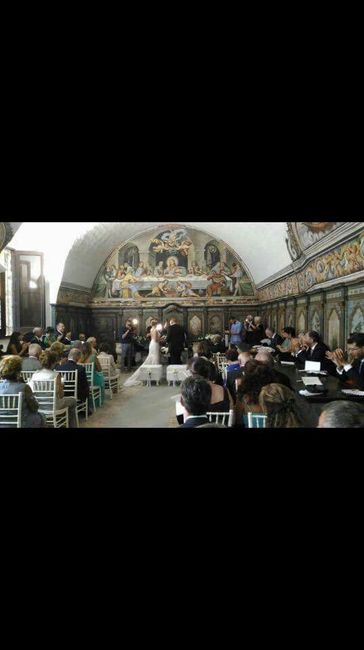 Chiesa o comune? - 2