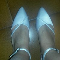 Le vostre scarpe!! - 2