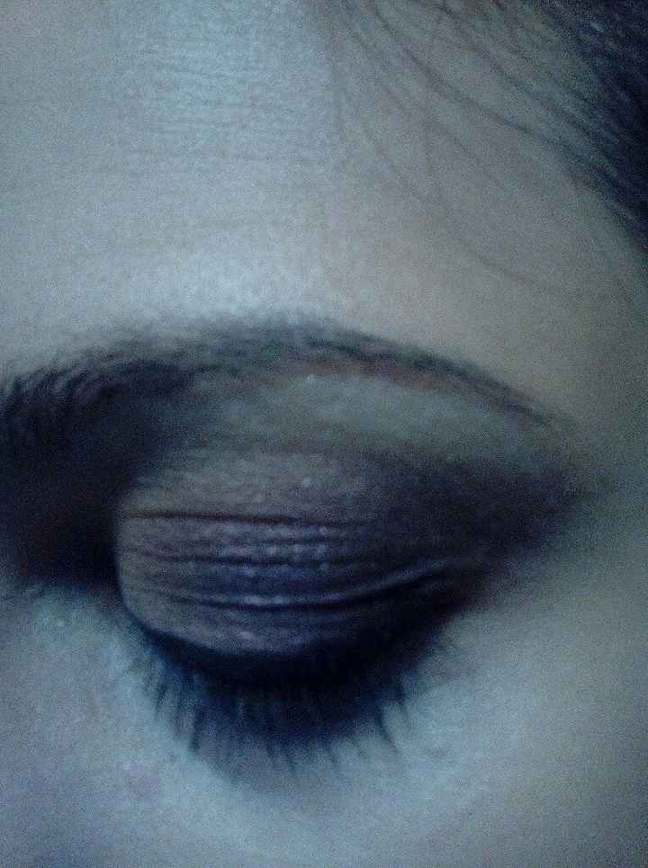  Make  up - 2