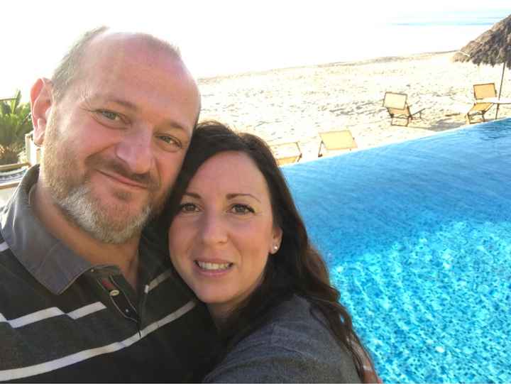 L'uomo della mia vita.... - 1