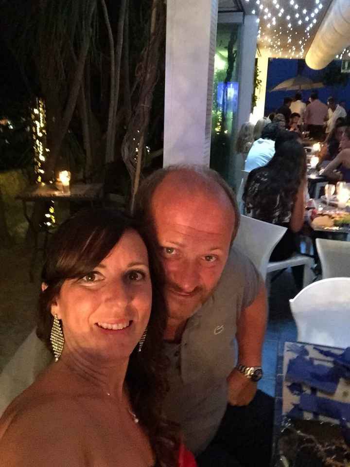 L'uomo della mia vita.... - 2