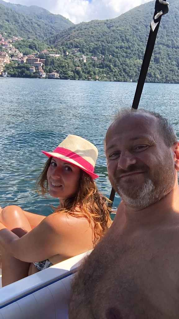 L'uomo della mia vita.... - 3