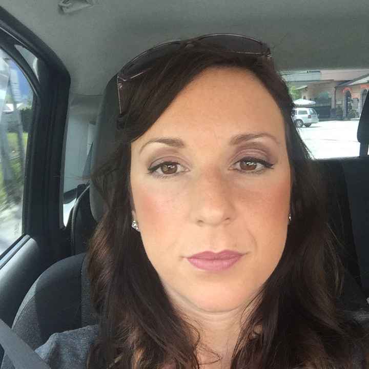 Trucco fai da te - 1