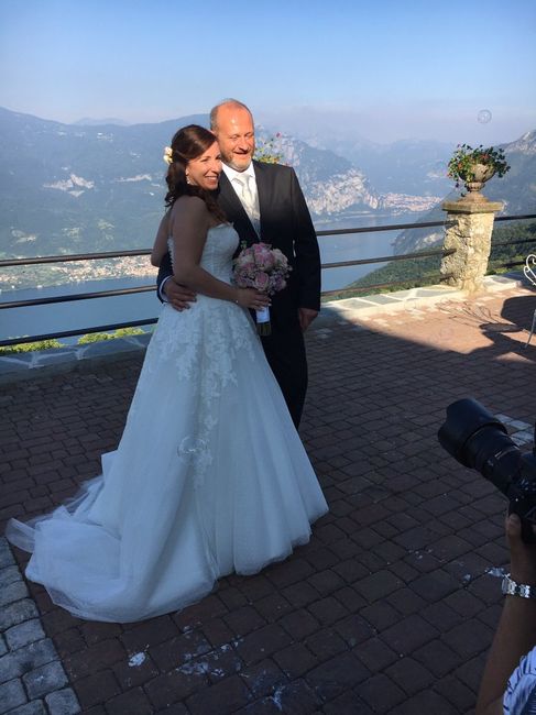 Ecco qualche foto ufficiale!!! - 2