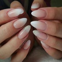 Horror nails....💅👹 - 1