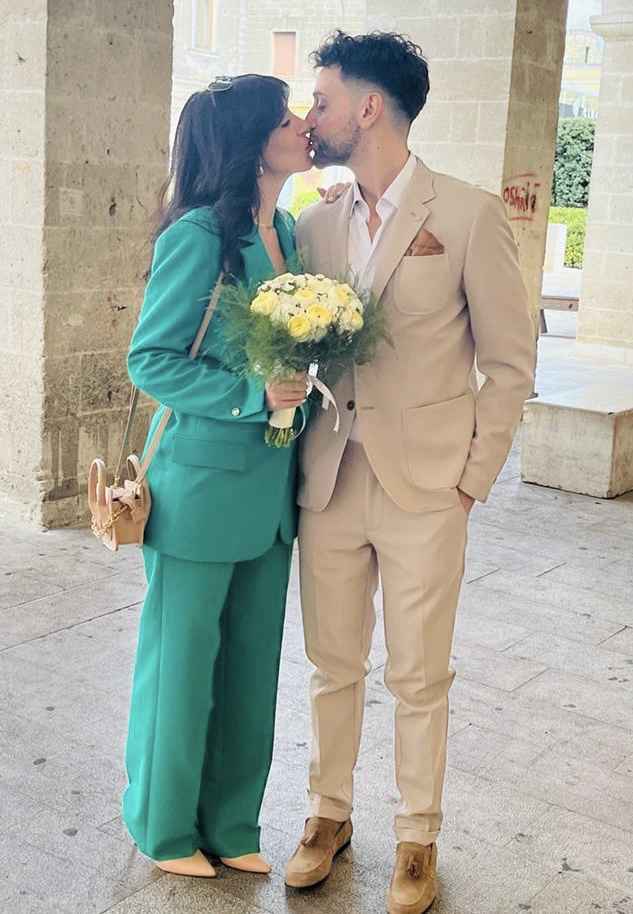 Promessi e contenti - 1