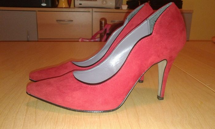 Le mie scarpe! - 1