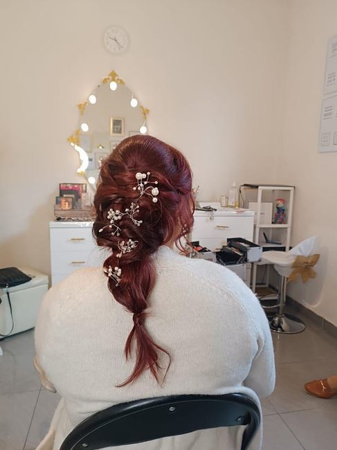 Prova trucco e parrucco! - 3