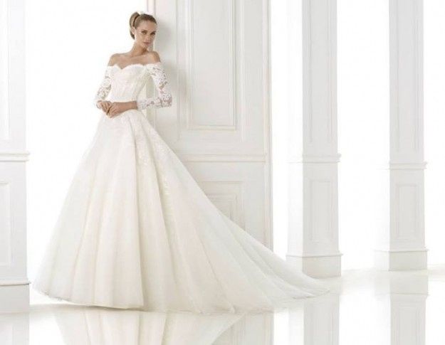 Listino prezzi pronovias 2015 - 1