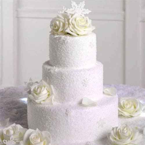 Matrimonio dicembre - 1