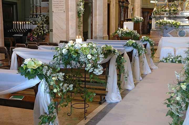 Spose dicembre che addobbi avete scelto? - 4