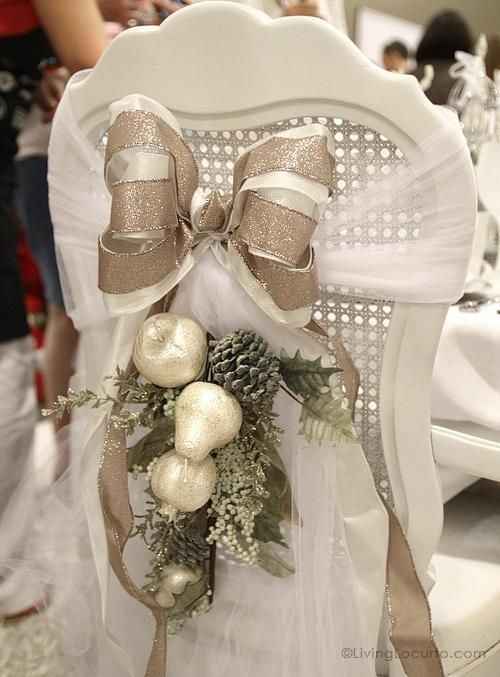 Spose dicembre che addobbi avete scelto? - 1