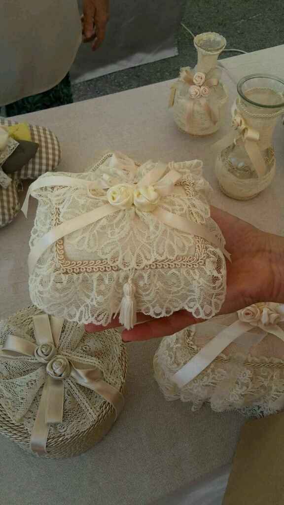 Ultimi sviluppi... - 1