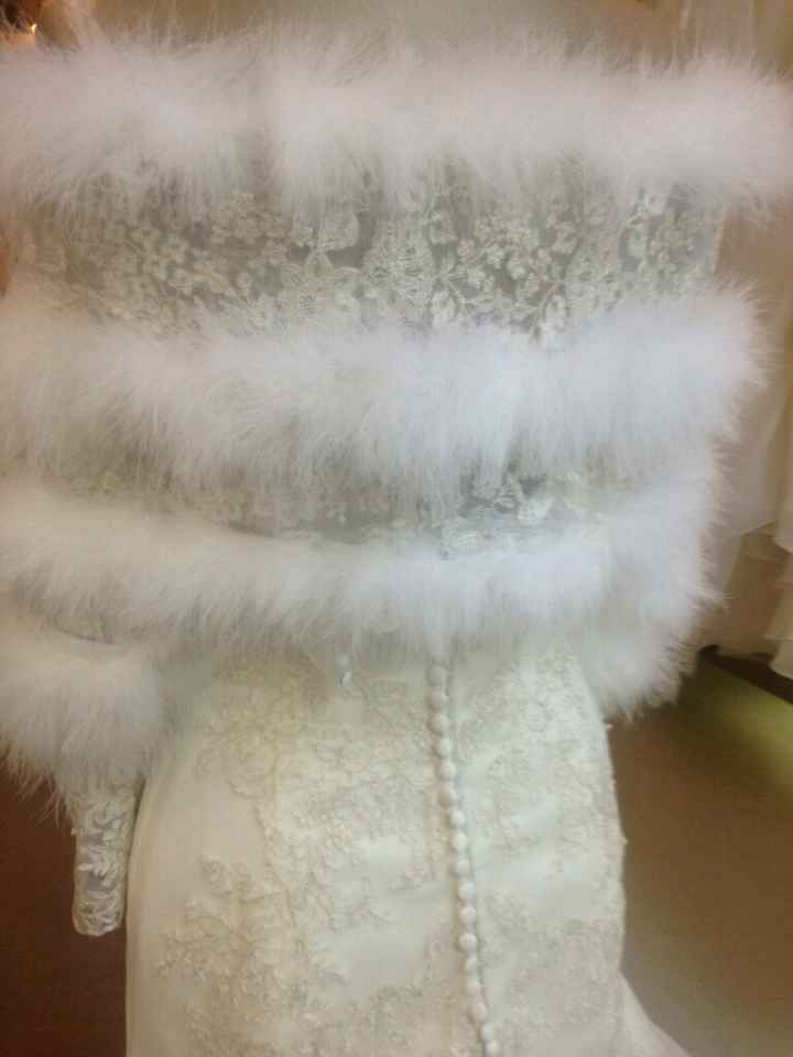 Eccomi di nuovo! - 6